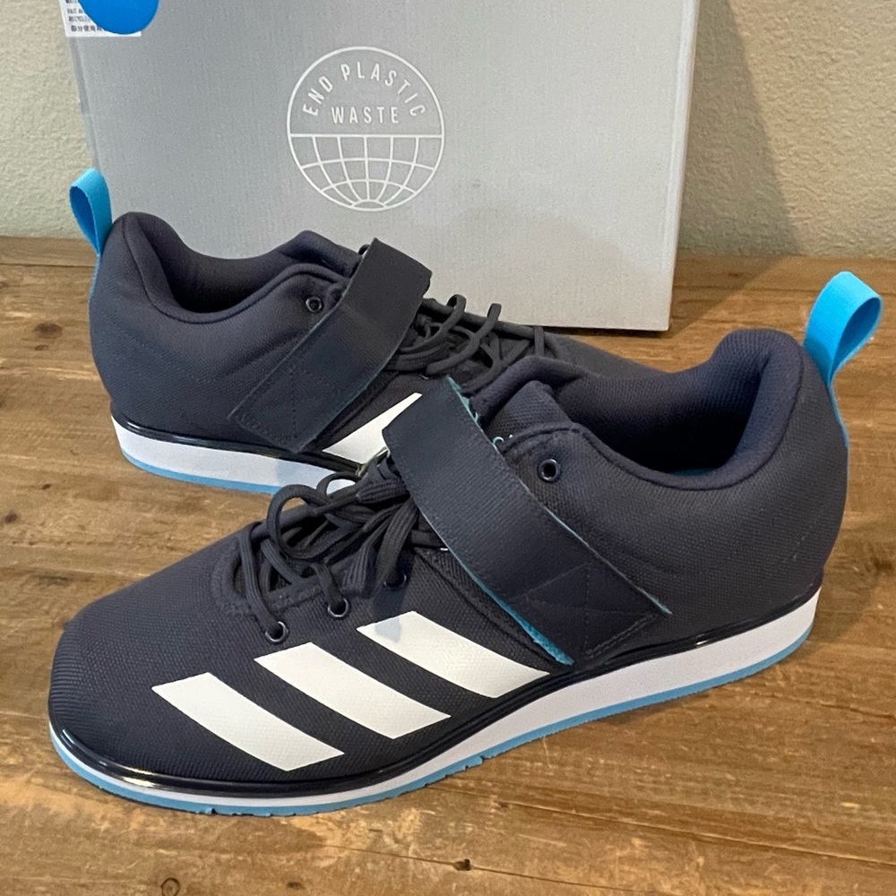 Adidas Powerlift 4 Shoes - Size 11